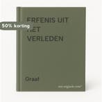 ERFENIS UIT HET VERLEDEN 9789025724757 Graaf, Verzenden, Gelezen, Graaf