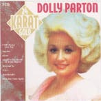 cd - Dolly Parton - 24 Karat Gold, Verzenden, Zo goed als nieuw