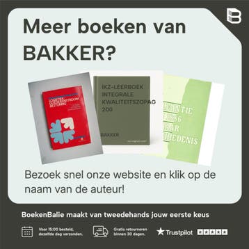 AFSCHEIDING VAN 1834 EN HAAR GESCHI 9789024230518 BAKKER, Verzenden, Gelezen, BAKKER