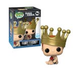 Funko Pop! Digital: Baby Freddy (NFT Royalty) 164 NFT LE2250, Verzenden, Nieuw