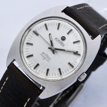 Roamer - Anfibio - Zonder minimumprijs - 520-1120.016 -, Nieuw