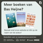 Een waanzinnig gaaf land 9789044629552 Bas Heijne, Verzenden, Gelezen, Bas Heijne
