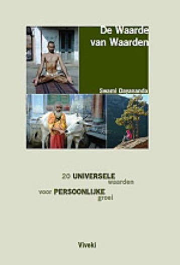 De waarde van waarden - Sri Swami Dayananda Saraswati, Verzenden, Gelezen, Sri Swami Dayananda Saraswati
