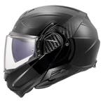 FF910 Advant II Solid Helm LS2, Motoren, Kleding | Motorhelmen, Verzenden, Nieuw met kaartje
