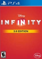 Disney Infinity 3.0 (Game Only) PS4 Morgen in huis!, Spelcomputers en Games, Games | Sony PlayStation 4, Ophalen of Verzenden