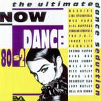 Various - Now Dance 80s 2 (The Ultimate Dance Seduction), Ophalen of Verzenden, Gebruikt