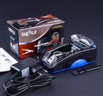 Elektrische sigaretten maker sigarettenmachine machine #1 BL, Verzenden, Nieuw