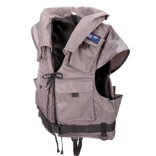 Besto Fisherman-Maat L/XL, Gewicht 70+ Kg, Drijfvermogen 50N, Watersport en Boten, Watersportkleding, Nieuw, Ophalen of Verzenden