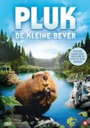 Pluk de kleine bever - DVD, Verzenden, Nieuw in verpakking