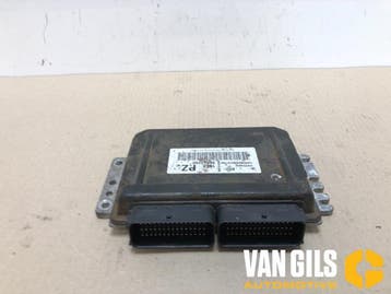 Computer Motormanagement Chevrolet Spark O256128, Ophalen of Verzenden, Nieuw