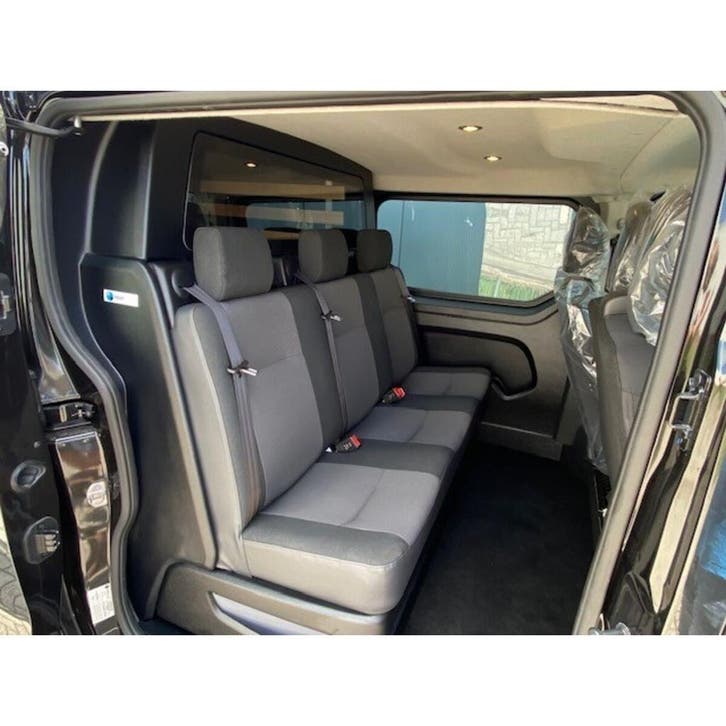 Dubbele cabine Renault Trafic L2H1, Auto-onderdelen, Interieur en Bekleding, Nieuw, Renault