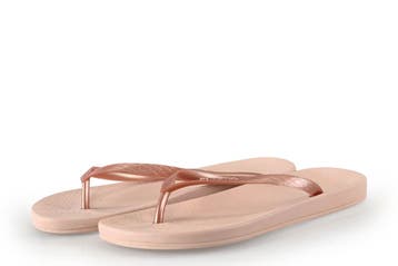 Ipanema Slippers in maat 39 Roze, Slippers, Overige kleuren, Verzenden, Zo goed als nieuw