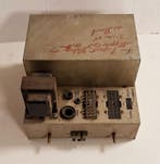 Rock-Ola 1738 Stepper (For Parts) - Original, Verzamelen, Automaten | Jukeboxen, Ophalen, Gebruikt