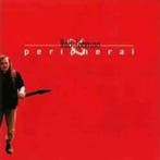 cd - Rob Johnson - Peripheral, Verzenden, Zo goed als nieuw