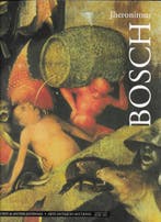 Jheronimus Bosch 5414306161405 Hans Devisscher, Boeken, Verzenden, Zo goed als nieuw, Hans Devisscher