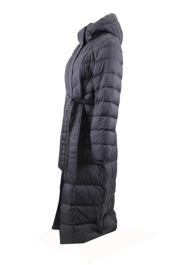 Beaumont Jas in maat 40 Zwart, Kleding | Dames, Jassen | Winter, Beaumont, Verzenden, Zo goed als nieuw, Zwart