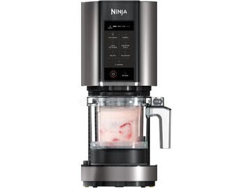 Ninja NC300EU - IJsmachine - 7 functies - 800W, Verzenden, Nieuw in verpakking