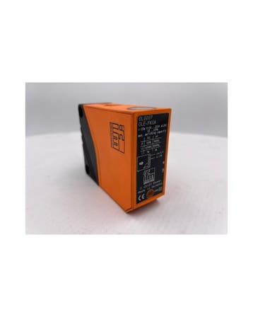 IFM Taster fotocel OL0007 OLE-FKOA, Ophalen