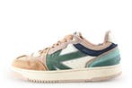 Kaotiko Sneakers in maat 38 Groen, Kleding | Dames, Schoenen, Verzenden, Kaotiko, Groen, Sneakers of Gympen