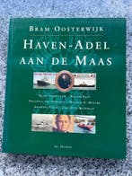 Haven-adel aan de Maas (Rotterdam), Verzenden, Bram Oosterwijk, 20e eeuw of later, Gelezen