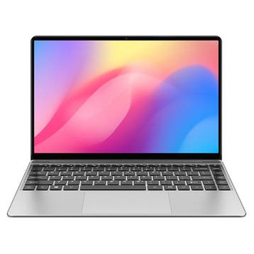 Elementkey F7S 14 Inch Laptop - Intel Apollo Lake N3350 - 8G, Verzenden, Nieuw