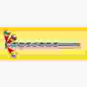Rex Hamerboor Sds Plus 8 100 160MM, Verzenden, Nieuw