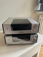 Philips - MCD 908 Hifi-set, Nieuw