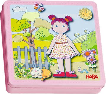 Lilli Magnetisch Spel | 28% Korting | B-Keuze, Ophalen of Verzenden, Nieuw, Ontdekken