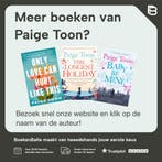 Knuffel mij! 9789044334425 Paige Toon, Verzenden, Gelezen, Paige Toon