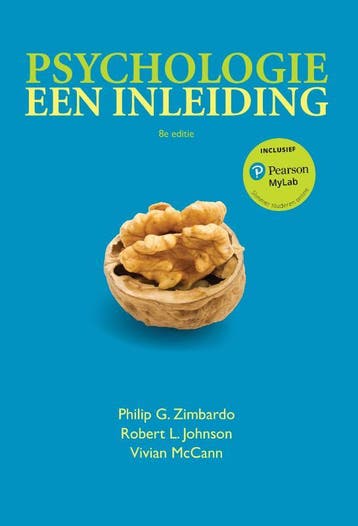 Psychologie - Philip Zimbardo 9789043034593, Verzenden, Gelezen, Philip Zimbardo