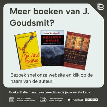 Tegen de vlakte! / Augustus-pamflet - J. Goudsmit, Verzenden, Gelezen, J. Goudsmit