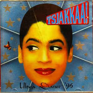 cd - Various - Tsjakkaa! Ultra Dance 96, Cd's en Dvd's, Verzenden, Zo goed als nieuw