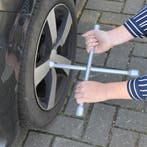 ProPlus Kruissleutel - 17-23 mm - Gereedschapsstaal - TÜV.., Auto diversen, Ophalen of Verzenden, Nieuw