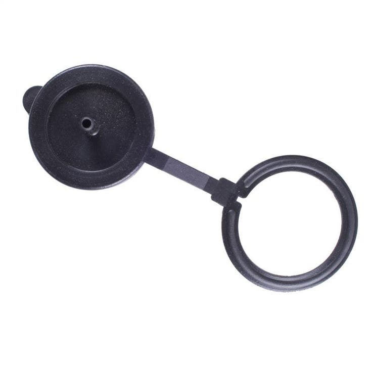 Omix Windshield Washer Reservoir Cap 72-86 CJ Models, Auto-onderdelen, Carrosserie en Plaatwerk, Ophalen of Verzenden