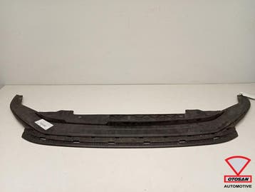 VW Golf 7 Voorbumper Onderplaat Onderlip 5G0805915B, Auto-onderdelen, Ophalen, Gebruikt, Volkswagen, Bumper