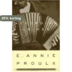 Accordion Crimes 9780684195483 Annie Proulx, Verzenden, Gelezen, Annie Proulx