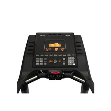 Cybex - 750t - Loopband, Ophalen of Verzenden, Zo goed als nieuw