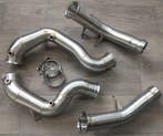 Mercedes M177 4.0T E63 / E63S downpipe, Ophalen of Verzenden, Nieuw