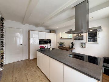 Te huur: Huis Greate Buorren in Wirdum, Friesland, Wirdum