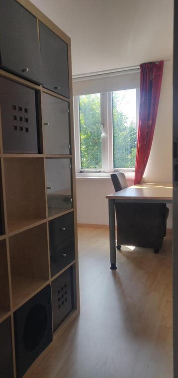 Kamer te huur aan Kraaienstraat in Delft - Zuid-Holland, Minder dan 20 m², Delft