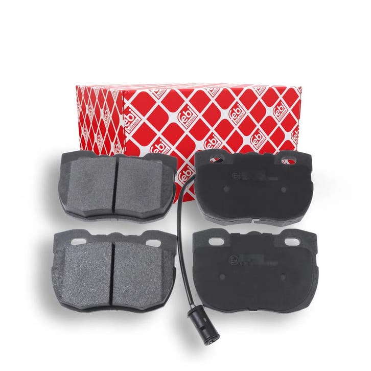 Remblokken set, Auto-onderdelen, Remmen en Aandrijving, Nieuw, Ophalen of Verzenden
