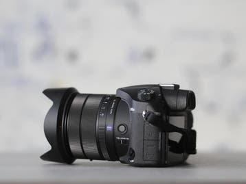 Sony RX10 mark IV - Als nieuw! - Incl. 1 jaar garantie!, Compact, Nieuw, Ophalen of Verzenden, Sony