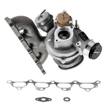 Turbo geschikt voor Opel Insignia 1.6 Turbo Astra Sports..., Verzenden, Nieuw, Opel