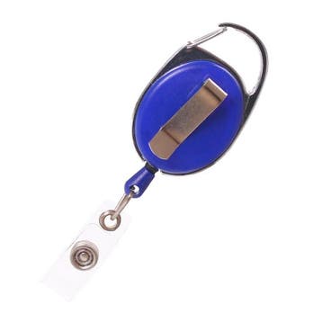 Fako Bijoux - Uittrekbare Sleutelhanger Met Koord & Clip -, Verzenden, Nieuw