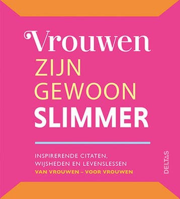 Vrouwen Zijn Gewoon Slimmer | Susanna Geoghegan | Nieuw, Ophalen of Verzenden, Nieuw, Susanna Geoghegan