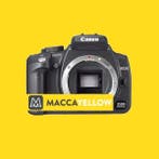 Canon EOS 350D body met 3 maanden garantie, Gebruikt, Spiegelreflex, Canon, Ophalen of Verzenden