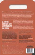 De draagbare Van Rossem 9789046820476 Maarten van Rossem, Verzenden, Gelezen, Maarten van Rossem