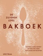 Bakboek 9789000384389 ..., Ophalen of Verzenden, Nieuw, ...
