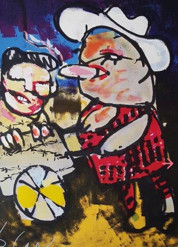 Herman Brood (1946-2001) - Heartbreak Hotel