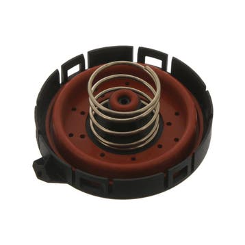 Klep, ontluchting nokkenasbehuizing BMW X5 (4.4 i,4.8 is,..., Ophalen of Verzenden, Nieuw